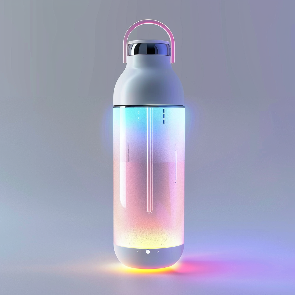 illumibottle